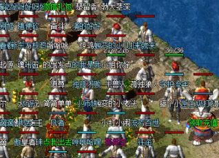 1.76精品传奇玩家打招财进宝的效率与安全