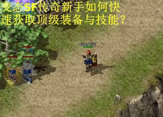 变态SF传奇新手如何快速获取顶级装备与技能？